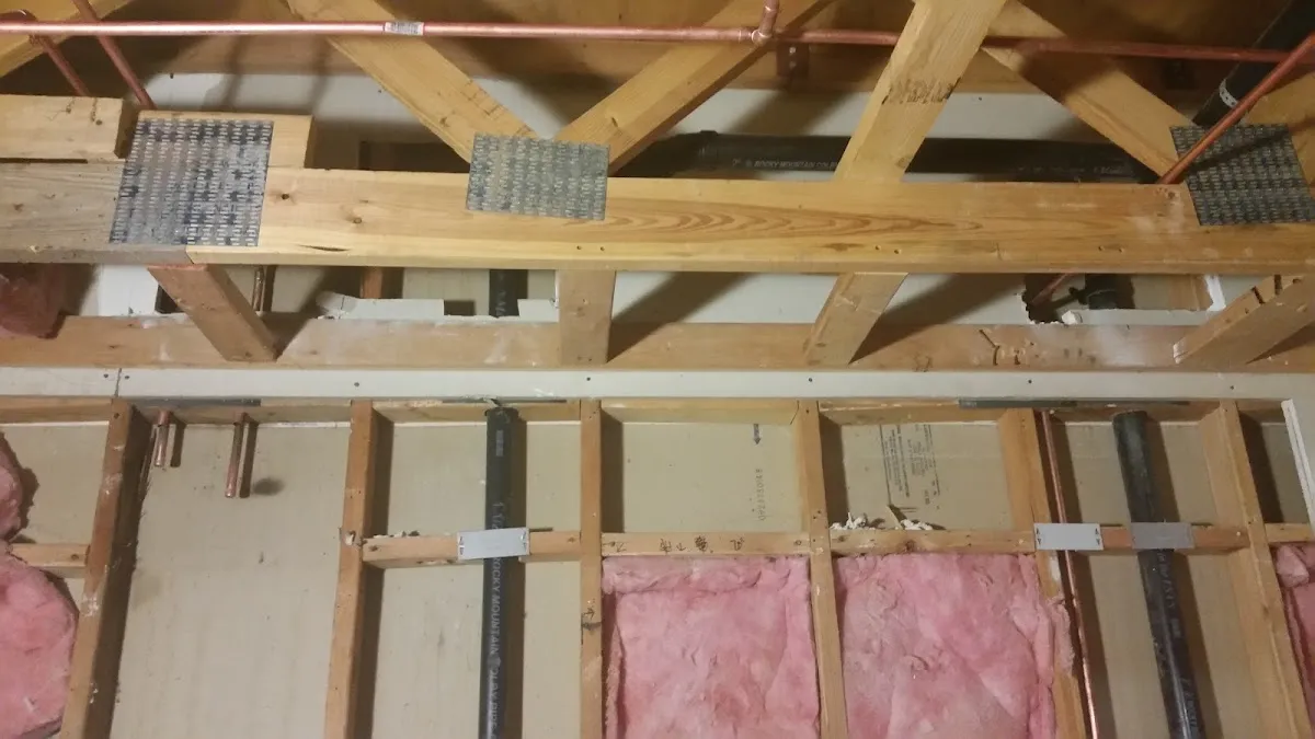 Plumbing services in Rolling Hills Estates, CA